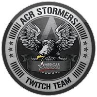 acr stormers freeroll password